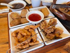 经典闽南小吃拼盘-临家闽南菜(宝洲路店)