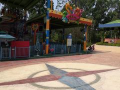 -美的鹭湖探索王国