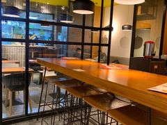 大堂-牛男手造(地铁天虹店)