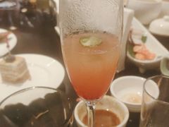 -盛宴自助餐厅(运达喜来登店)