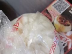 -不二心·鲜肉大包·海胆小笼汤包(二七广场店)
