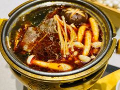-罗浮宫酒店