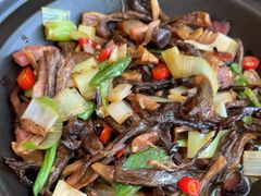 -云海肴·汽锅鸡·云南菜(苏州中心店)