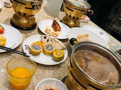 -初色海鲜自助(万丰路店)