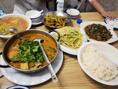 -水韵·渔家臻品私房菜(中庙店)