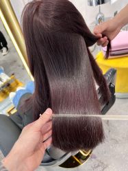-Kraemer Paris  苏豪路易士·嘉玛发廊
