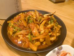 -多宾韩国料理(学衡路店)