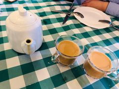 印度奶茶-Santoor 萨都里印度餐厅(北锣鼓巷店)