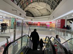 -万达广场(无锡滨湖店)