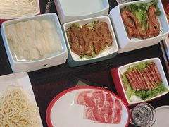 -重庆德忆火锅（龙南街3店）(渝水岸餐饮)