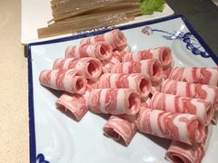 -龙福成肥牛火锅(文昌店)