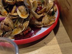 -烤满分·东北烧烤(首经贸店)