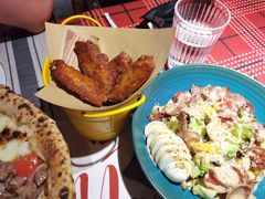 -Primo·丽莫意大利窑烤披萨