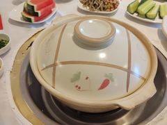 -天宜隆蘑菇宴火锅(石景山旗舰店)