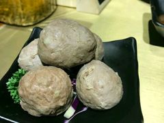 -手选潮汕鲜活牛肉火锅(二七广场店)