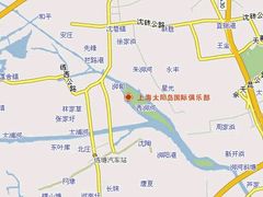 -太阳岛度假酒店