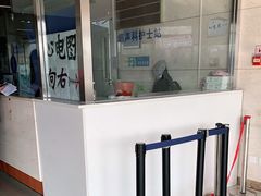 -北京积水潭医院(回龙观院区)