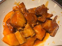 -南京大牌档(中关村领展广场店)