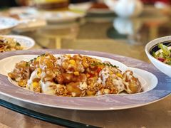 -香宫中餐厅·大连香格里拉(人民路店)
