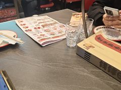 -钱锋炭缸烧烤(南湖大路总店)