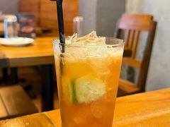 -JuiceRobot·手工意大利面&汉堡精酿(珠江新城店)