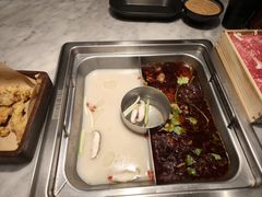 -新辣道鱼火锅(领展购物广场·中关村店)