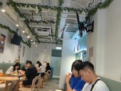 -杏甜品(尖沙咀加拿分道店)