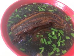 -小龙大肉面馆