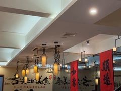 -東城故事·尋找姆媽的味道(玉兰路店)