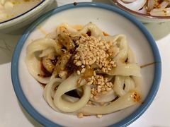 -龙抄手(文殊坊店)