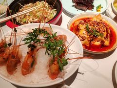 -外婆家(西红门荟聚购物中心店)