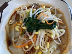 热米皮-魏家凉皮(大雁塔南广场餐厅)
