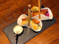 -肴约·花园式餐厅(湖里店)