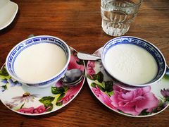 -花舍·新派粤菜·西餐·下午茶(亚运村·鸟巢店)