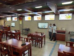 -清真马祥兴菜馆(云南北路店)