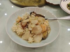 -玉华台饭庄·淮扬菜·烤鸭(望京店)