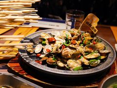 -肉串汪(望京店)