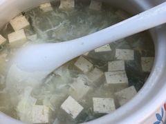 虾仁豆腐羹-哈勒滨饭庄(南二道街店)