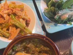 -江边城外烤鱼(方庄时代购物中心店)