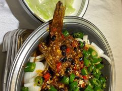 -潇湘码头·鲜湘菜(清河店)