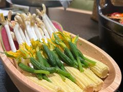 -山缓缓火锅(上海闵行龙湖店)
