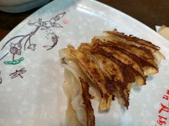 -哈贵锅贴(复兴南街店)