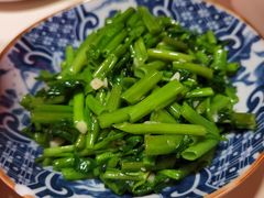 空心菜-侯师傅热炒店(印象城店)