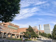 -山东大学(软件园校区)