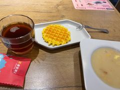 -豪客来牛排(重庆冉家坝SM广场1712店)