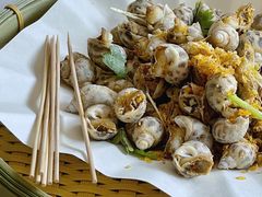 盐焗花螺-79号渔船海鲜饭店(宝安店)