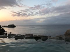 -南紀白浜 浜千鳥の湯 海舟