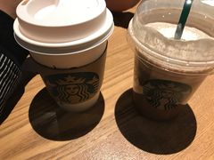 -星巴克臻选(周浦万达店)