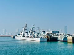 -中国人民解放军海军博物馆