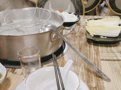 -旺旺四季牛肉火锅店(广陵南路店)